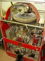 1800 Wurlitzer